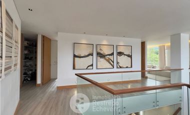 Casa en conjunto amoblada en arriendo, La Florida, Villamaria