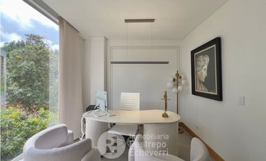 Casa en conjunto amoblada en arriendo, La Florida, Villamaria