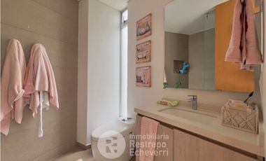 Casa en conjunto amoblada en arriendo, La Florida, Villamaria