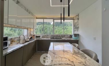 Casa en conjunto amoblada en arriendo, La Florida, Villamaria