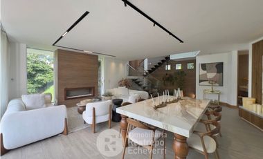 Casa en conjunto amoblada en arriendo, La Florida, Villamaria