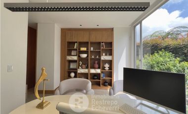 Casa en conjunto amoblada en arriendo, La Florida, Villamaria