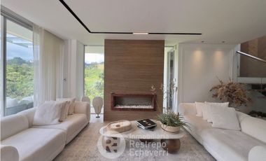 Casa en conjunto amoblada en arriendo, La Florida, Villamaria