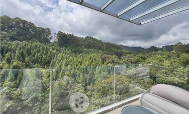 Casa en conjunto amoblada en arriendo, La Florida, Villamaria