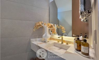 Casa en conjunto amoblada en arriendo, La Florida, Villamaria