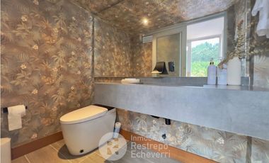 Casa en conjunto amoblada en arriendo, La Florida, Villamaria