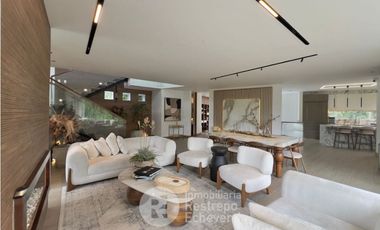 Casa en conjunto amoblada en arriendo, La Florida, Villamaria