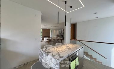 Casa en conjunto amoblada en arriendo, La Florida, Villamaria