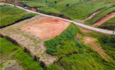 Vendo Lote Bello San Félix | Campestre Con Vista MGE