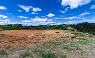 Vendo Lote Bello San Félix | Campestre Con Vista MGE