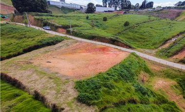Vendo Lote Bello San Félix | Campestre Con Vista MGE