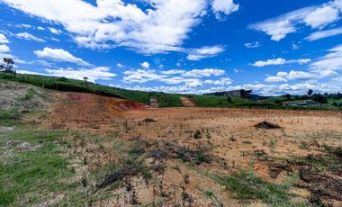 Vendo Lote Bello San Félix | Campestre Con Vista MGE
