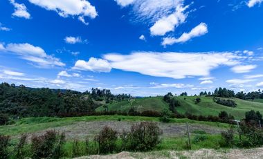 Vendo Lote Bello San Félix | Campestre Con Vista MGE