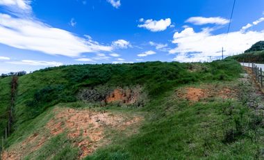 Vendo Lote Bello San Félix | Campestre Con Vista MGE