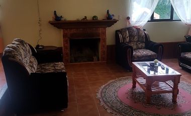 OPORTUNIDAD Casa en venta en san Cristóbal de las casas