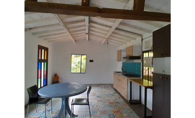 Arriendo Casa Lote Rural. Vereda Romero Bajo, Ubaque Cundinamarca