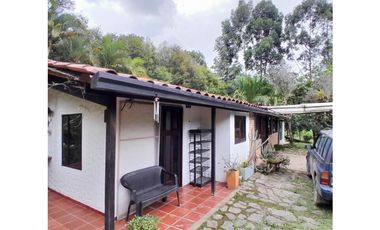 Arriendo Casa Lote Rural. Vereda Romero Bajo, Ubaque Cundinamarca
