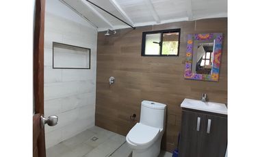 Arriendo Casa Lote Rural. Vereda Romero Bajo, Ubaque Cundinamarca