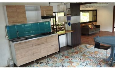 Arriendo Casa Lote Rural. Vereda Romero Bajo, Ubaque Cundinamarca