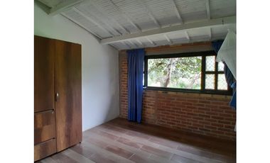 Arriendo Casa Lote Rural. Vereda Romero Bajo, Ubaque Cundinamarca