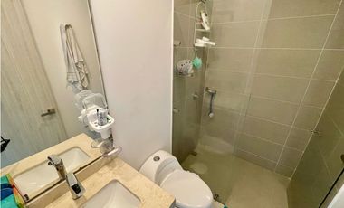 Venta de Apartamento con vista al Mar en Santa Marta