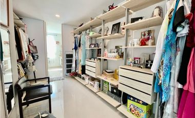 Venta de Apartamento con vista al Mar en Santa Marta