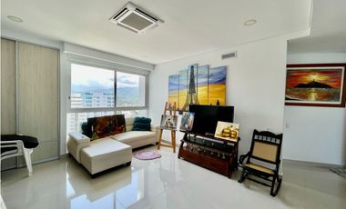 Venta de Apartamento con vista al Mar en Santa Marta