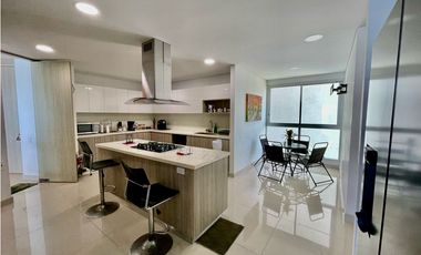 Venta de Apartamento con vista al Mar en Santa Marta