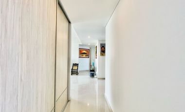 Venta de Apartamento con vista al Mar en Santa Marta
