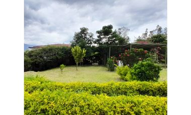 Venta Predio Casa Campestre, Sector Maravillas, Choachí.