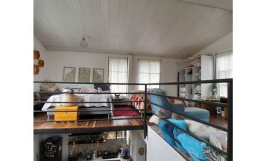 Venta Predio Casa Campestre, Sector Maravillas, Choachí.