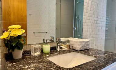 Venta Apartamento Cartagena, Bocagrande vista Bahia