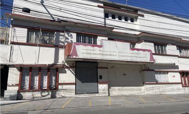 Edificio de Oficinas en Venta Colonia Maria Luisa, Monterrey N.L.