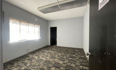 Edificio de Oficinas en Venta Colonia Maria Luisa, Monterrey N.L.