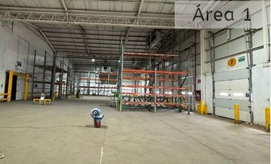 Bodega Industrial con Cámaras Frías en VENTA - Ideal para Centro de Distribución