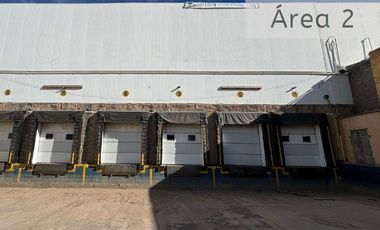 Bodega Industrial con Cámaras Frías en VENTA - Ideal para Centro de Distribución