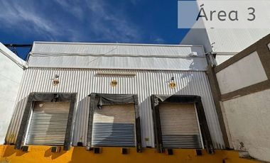 Bodega Industrial con Cámaras Frías en VENTA - Ideal para Centro de Distribución