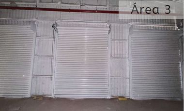 Bodega Industrial con Cámaras Frías en VENTA - Ideal para Centro de Distribución