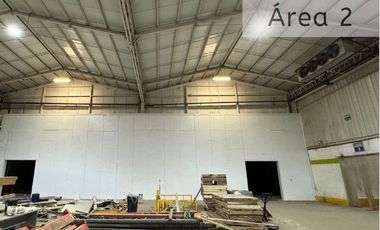 Bodega Industrial con Cámaras Frías en VENTA - Ideal para Centro de Distribución