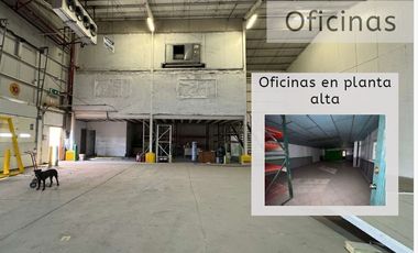 Bodega Industrial con Cámaras Frías en VENTA - Ideal para Centro de Distribución