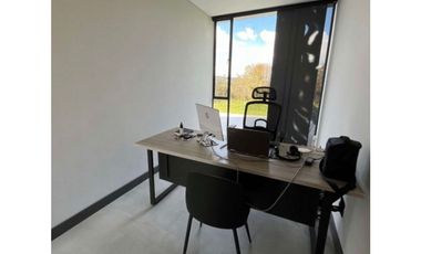 Casa Amoblada en Arriendo en El Alto de Palmas