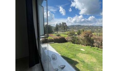 Casa Amoblada en Arriendo en El Alto de Palmas