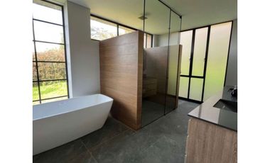 Casa Amoblada en Arriendo en El Alto de Palmas