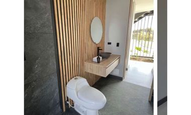 Casa Amoblada en Arriendo en El Alto de Palmas