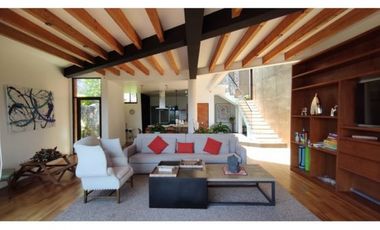 CASA EN RENTA|CONDOMINIO AVANDARO