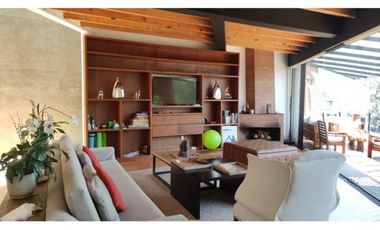 CASA EN RENTA|CONDOMINIO AVANDARO