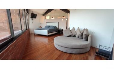 CASA EN RENTA|CONDOMINIO AVANDARO