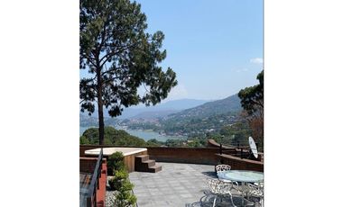 CASA EN RENTA|CONDOMINIO AVANDARO