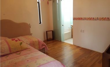 CASA EN RENTA|CONDOMINIO AVANDARO