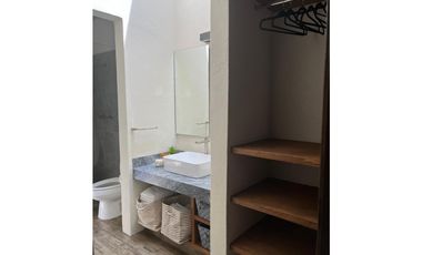 CASA EN RENTA|CONDOMINIO AVANDARO